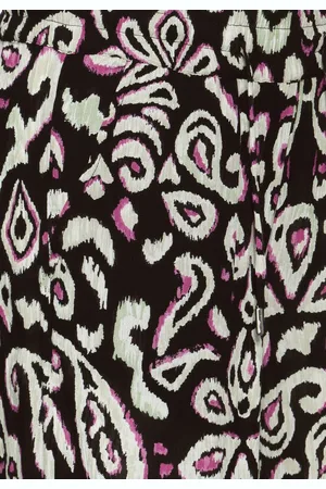 CECIL 5-Pocket-Hose TOS Style Neele VIS border pri - Verkäufer: Modehaus Arz