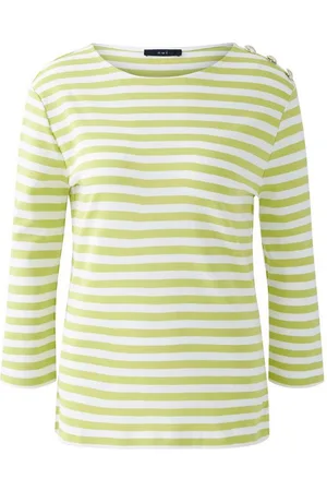 Oui T-Shirt - Verkäufer: Dettmer + Mueller KG