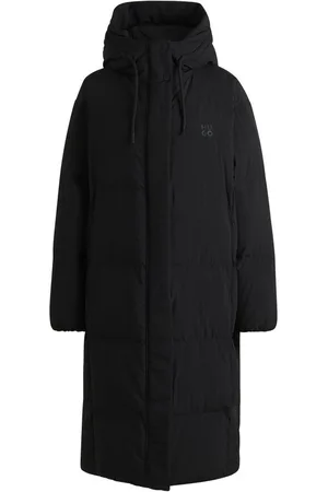HUGO BOSS Outdoorjacke - Verkäufer: Dettmer + Mueller KG