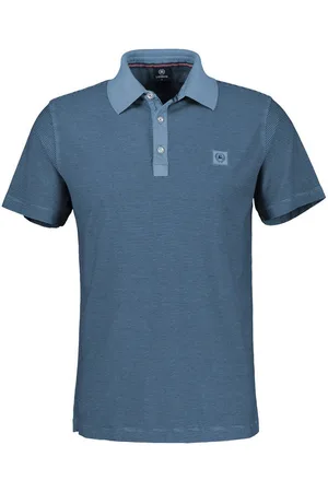 Lerros Poloshirt - Verkäufer: Bekleidungshäuser Karl Vockeroth GmbH