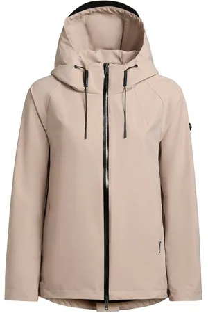 Khujo Outdoorjacke - Verkäufer: LÖNING Conceptstore & Onlineshop
