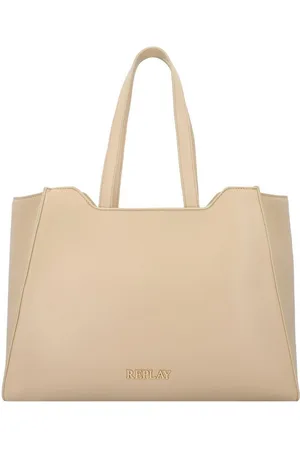 Replay Shopper, Polyurethan - Verkäufer: WE LOVE BAGS