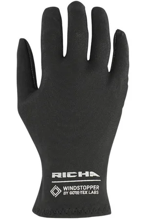 Richa Motorradhandschuhe Undercover Motorrad Unterziehhandschuhe - Verkäufer: Fc-Moto