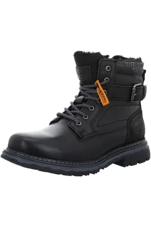 Dockers Stiefelette - Verkäufer: Schuhfachmann.de