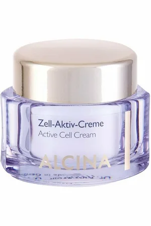 ALCINA Tagescreme Aktivzellen-Creme - Verkäufer: Parfümerie Wilhelm Haas