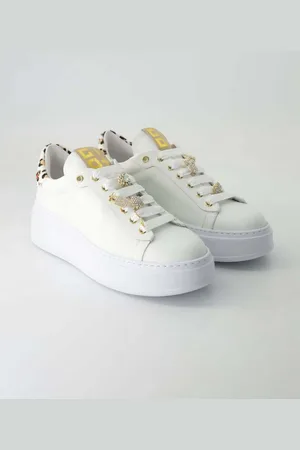 Gio+ L039 Schnürschuh - Verkäufer: TRETTER-Schuhe