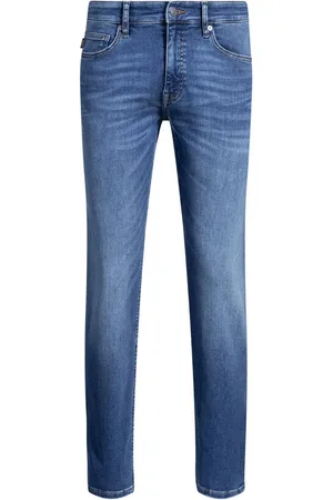 HUGO BOSS Bequeme Jeans - Verkäufer: Dettmer + Mueller KG