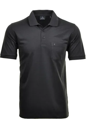 Ragman Poloshirt - Verkäufer: Bekleidungshäuser Karl Vockeroth GmbH