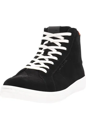 Richa Lewis WP wasserdichte Damen Motorrad Schuhe Motorradstiefel - Verkäufer: Fc-Moto