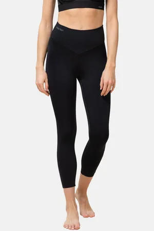 Triumph Sporthose DL RTW (1-tlg) Sport Hose - Schnelltrocknend - High-Waist Schnitt und 7/8-Länge - Verkäufer: Triumph by simply4you