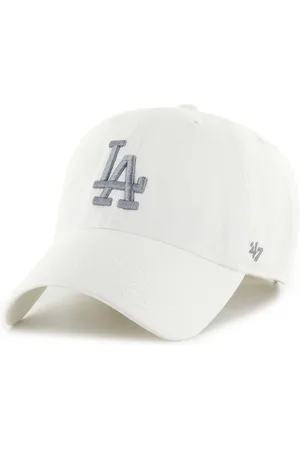 47 Brand Baseball Cap Strapback CLEAN UP Los Angeles Dodgers - Verkäufer: ICED OUT
