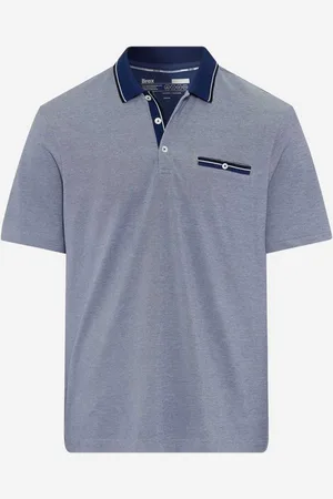 Brax Poloshirt Style Petter (21-4768) 70428200 Poloshirt - Verkäufer: MichaelaX-Fashion-Trade