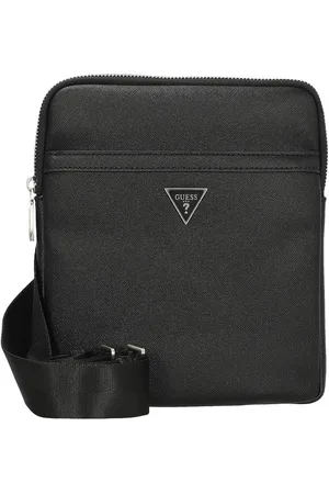 Guess Umhängetasche Certosa - Umhängetasche 23 cm (black) - Verkäufer: Markenkoffer