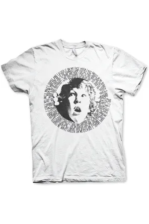 The Goonies T-Shirt Chunk Spiral Big Tall T-Shirt - Verkäufer: 247Group GmbH