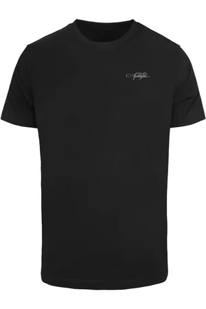 Mister Tee Poloshirt No Apologies Butterfly Tee - Verkäufer: 247Group GmbH