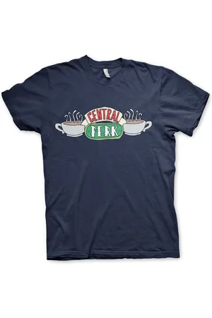 Friends T-Shirt Central Perk T-Shirt - Verkäufer: 247Group GmbH