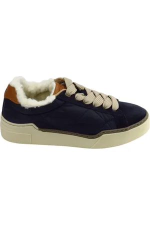 Camel Active Wind Warmfutter Sneaker Schuhhaus Otto Cronauer