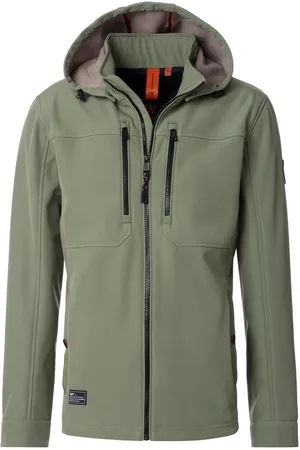 Casa Moda Outdoorjacke - Verkäufer: Dettmer + Mueller KG