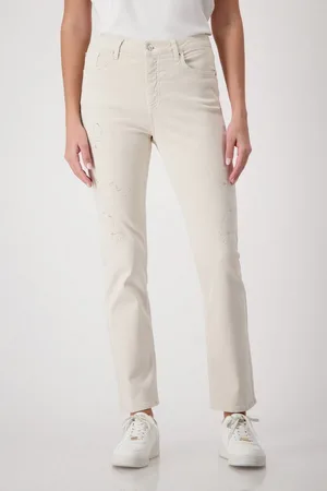 monari Bequeme Jeans - Verkäufer: Dettmer + Mueller KG