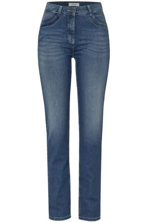 Toni 5-Pocket-Jeans - Verkäufer: Modehaus Manhenke