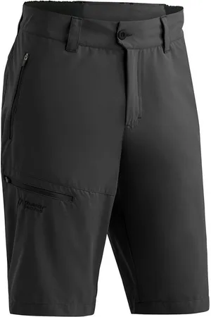 Maier Sports Funktionsshorts Bermuda Nil Short Loop - Verkäufer: Storer Handels GmbH