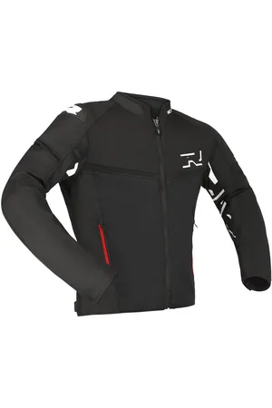 Richa Motorradjacke Stradale Mesh Motorrad Textiljacke - Verkäufer: Fc-Moto
