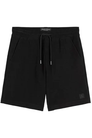 Marc O’ Polo Bermudas Jersey shorts, towel - Verkäufer: Robert Ley Damen & Herrenmoden GmbH & Co KG