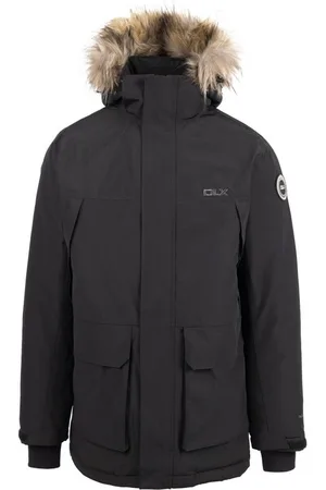 DLX Winterjacke Mullan Jacket - Verkäufer: 247Group GmbH