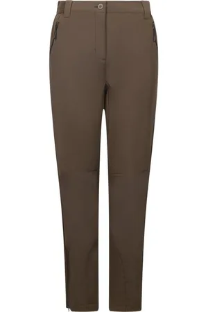 DLX Stoffhose Tawny Softshell Trouser - Verkäufer: 247Group GmbH