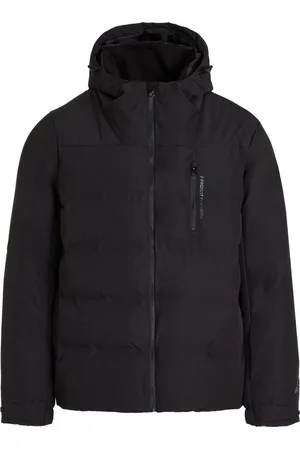 Protest Skijacke PRTSUPERIOR 23 snowjacket 290 True Black - Verkäufer: SportTimm
