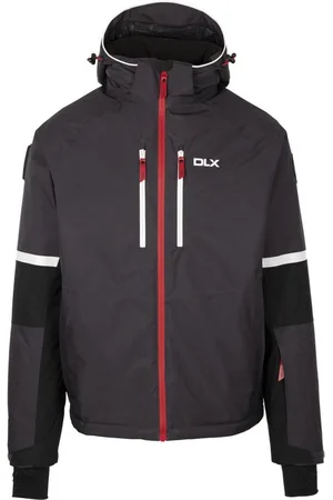 DLX Regenjacke Mackle Dlk Ski Jacket - Verkäufer: 247Group GmbH