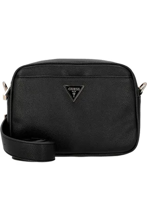 Guess Umhängetasche Meridian - Umhängetasche 24 cm (black) - Verkäufer: Markenkoffer