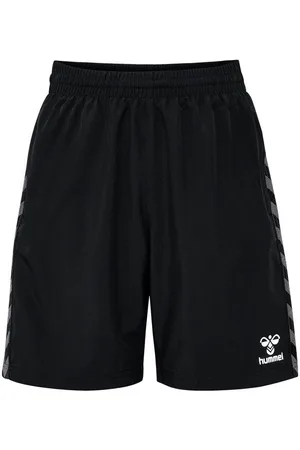 Hummel T-Shirt AUTHENTIC Short Kids Kinder Polyester - Verkäufer: 11teamsports