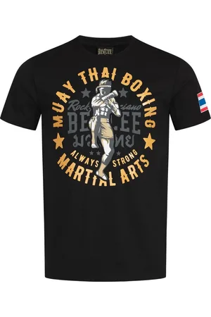 Benlee Rocky Marciano T-Shirt Danbury T-Shirt Normale Passform - Verkäufer: 247Group GmbH