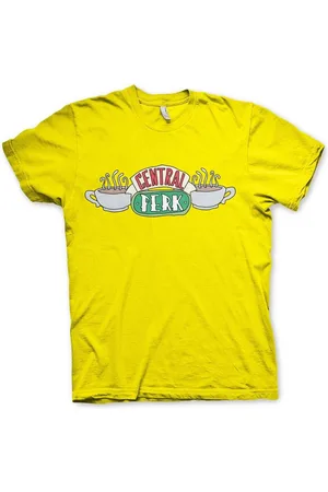 Friends T-Shirt Central Perk T-Shirt - Verkäufer: 247Group GmbH