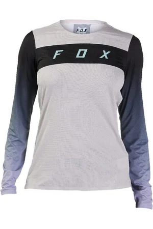 Fox Racing Radtrikot Women