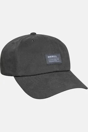 Reell Snapback Cap Zenith Cap - Verkäufer: 247Group GmbH