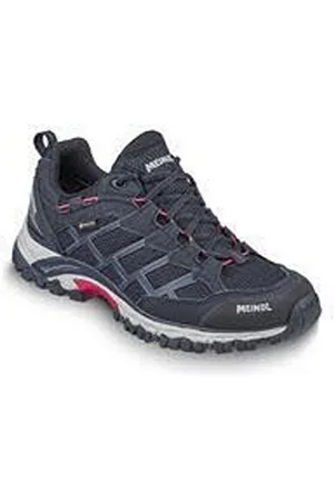 Meindl Caribe Lady GTX Outdoorschuh (2-tlg) - Verkäufer: ICO Trading GmbH