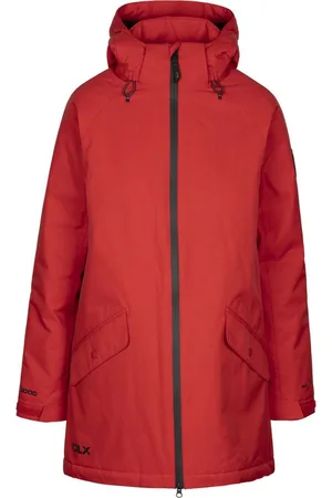 DLX Regenjacke Isabelle Jacket - Verkäufer: 247Group GmbH