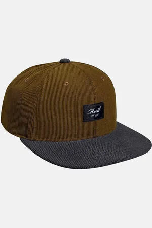 Reell Snapback Cap Pitchout Cap - Verkäufer: 247Group GmbH