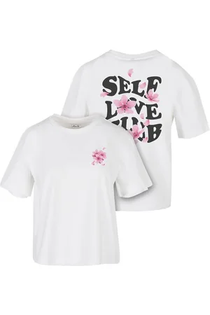Mister Tee T-Shirt Self Love Club Tee - Verkäufer: 247Group GmbH
