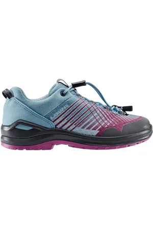 Lowa CAREZZA GTX LO JR Wanderschuh - Verkäufer:
