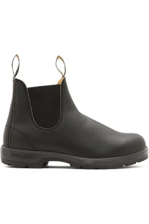 Blundstone Lederstiefel 558 Voltan Black Chelseaboots (1-tlg) - Verkäufer: ICO Trading GmbH