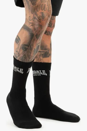 Lonsdale London Socken Gilbert Unisex Sportsocken 6Er-Pack - Verkäufer: 247Group GmbH
