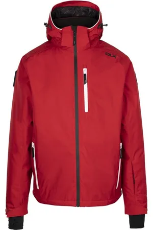 DLX Regenjacke Graham Ski Jacket - Verkäufer: 247Group GmbH