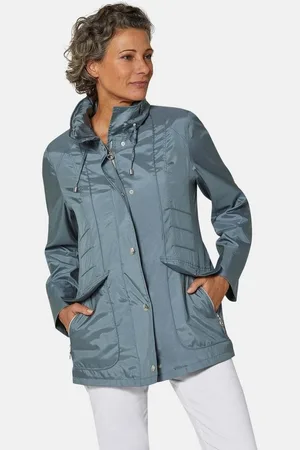 GOLDNER Outdoorjacke Jacke - Verkäufer: