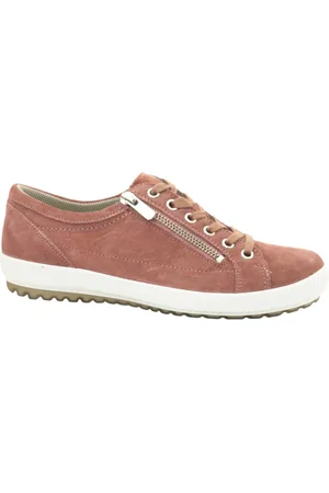 Legero TANARO 4.0 blush Slipper Schuhhaus Otto Cronauer