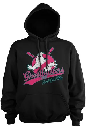 Ghostbusters Hoodie New York City Big Tall Hoodie - Verkäufer: 247Group GmbH
