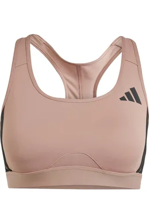 adidas Bustier PWRCT MS 3S BRA - Verkäufer: Sport Schmidt, Heiko & Holm Schmidt GbR
