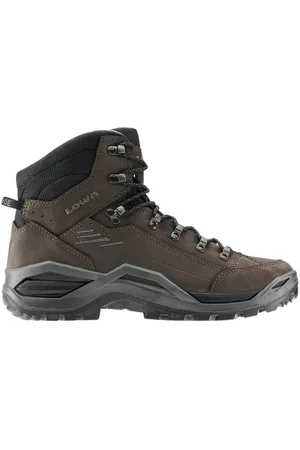 Lowa RENEGADE EVO LL MID Wanderschuh - Verkäufer: